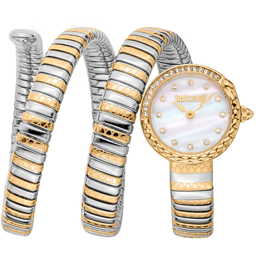 Часы Just Cavalli Snake JC1L302M0055